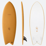 Placă SURF 900 EPOXY SOFT 5&#039;6 livrat cu 2 &icirc;notătoare