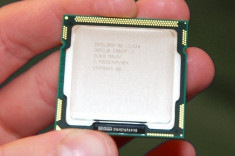 4 x Procesor intel i3-530 socket 1156 foto