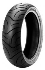 Motorcycle Tyres Maxxis M6029 ( 130/60-13 TL 60P Roata fata, Roata spate ) foto