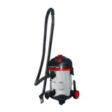 Aspirator Industrial Cu Sincron - 18kpa / 58l/s / 1500w
