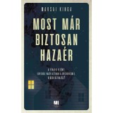 Most m&aacute;r biztosan haza&eacute;r - Maksai Kinga
