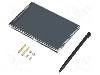 Afisaj TFT, grafic, rezolutie 320x480, 4", 3,3...5V DC, WAVESHARE - 10207