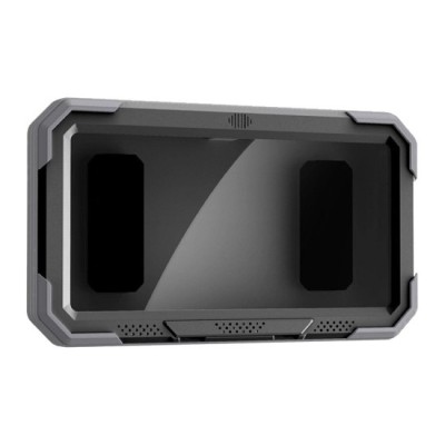 Carcasa pentru Telefon cu Ecran Tactil, Waterproof - Techsuit (LC-888) - Black foto