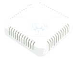 Carcasă universală ventilată ABS gri