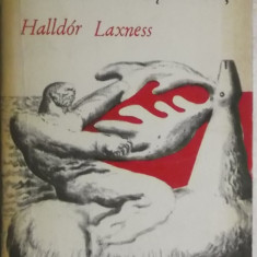 Halldor Laxness - Oameni independenti