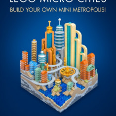 Lego Micro Cities: Build Your Own Mini Metropolis!