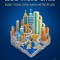 Lego Micro Cities: Build Your Own Mini Metropolis!