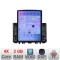Navigatie Kia Stonic 2016-2020 Android radio gps internet quad core 2+32 ecran vertical 9.7&quot; Kit-Stonic+EDT-E708 CarStore Technology