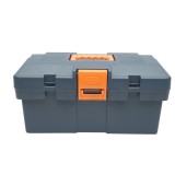 Cutie pentru scule din plastic Breckner Germany, 360x175x180 mm (L 360 mm, l 175 mm, h 180 mm)