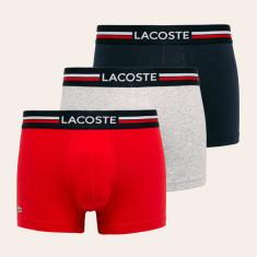 Lacoste - Boxeri (3-pack)