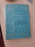 Legislația antievreiasca