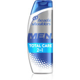 Cumpara ieftin Head &amp; Shoulders Men Ultra Total Care sampon anti-matreata pentru barbati 360 ml