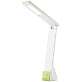 Cumpara ieftin Lampa de masa cu LED GoGEN LL12GR, consum 4W, brat flexibil, verde