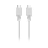 Cablu date USB Type-C LG G6 Dual SIM EAD63687001 alb