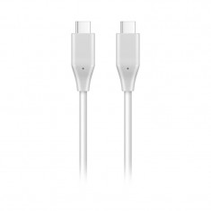 Cablu date USB Type-C LG Nexus 5X EAD63687001 alb