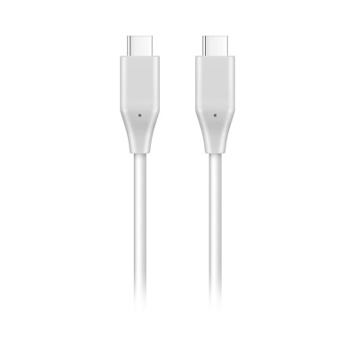 Cablu date USB Type-C LG Nexus 5X EAD63687001 alb foto