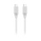 Cablu date USB Type-C LG G6 EAD63687001 alb