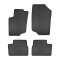 Covorase auto cauciuc Peugeot 207 (WA, WC) (2006-2015) MAMMOOTH MMT A040 0631