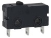 Micro&icirc;ntrerupător SNAP ACTION 5A 250VAC 30VDC fără manetă