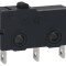 Micro&icirc;ntrerupător SNAP ACTION 5A 250VAC 30VDC fără manetă