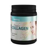 Colagen cu Vitamina C cu Gust de Capsune 330 grame Vitaking