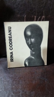 IRINA CODREANU - SIMONA NISTOR foto