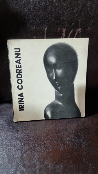 IRINA CODREANU - SIMONA NISTOR