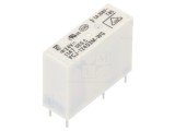 Releu electromagnetic SPST-NO 24VDC 5A 5A/250VAC PCJ