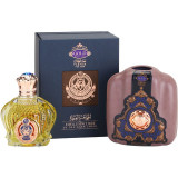 Shaik Opulent Shaik Gold Edition Eau de Parfum pentru bărbați 100 ml