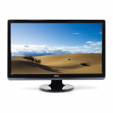 Monitor second hand LED, Diagonala 23 inch, Grad A+, Dell St2320L