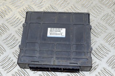 Unitate de control cutie de viteze MITSUBISHI PAJERO III V7_W, V6_W 2006 OEM: 8631A046,G1T31190H | 13861176 foto