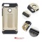 Husa Capac DEFENDER II Apple iPhone XS 5,8&quot; Gold