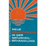 Neue erkenntnisse in der naturheilbehandlung