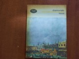 Focul de D&#039;Annunzio