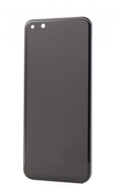 LCD Huawei P40 Pro, Negru, foto