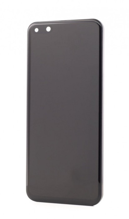LCD Huawei P40 Pro, Negru,