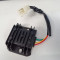 Releu Incarcare Scuter Chinezesc Gy6 4T - 4 Fire