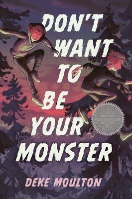Don&amp;#039;t Want to Be Your Monster foto