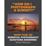 How Do I Photograph a Sunset?