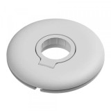 Suport Baseus BS-W511R pentru Incarcator Wireless Apple Watch Series, Alb C0119501