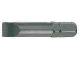Set 3 Capete Șurubelniță Plată 5,5x1,0mm 41mm