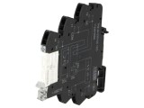 Releu Intermediar SPDT 24-230V 6A