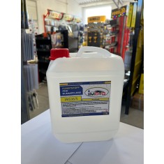 Solutie pentru ingrijirea cauciucului si a plasticului iMoto 5kg
