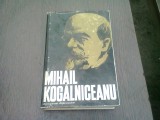 MIHAIL KOGALNICEANU - DOCUMENTE DIPLOMATICE