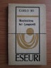 Carlo Bo - Mostenirea lui Leopardi. Eseuri