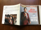 gica petrescu greatest hits best of selectii cd disc muzica populara usoara slagare NM