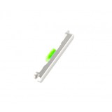 Buton Volum Huawei Pura 80 Pro, Alb (Glazed White), Service Pack 51671337