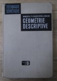 Geometrie descriptive / N. Krylov, P. Lobandievski, S. Maine
