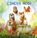Cineva nou - Jill Twiss - Trei