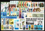 C5314 - Germania Democrata 1988 - anul complet ,timbre nestampilate MNH